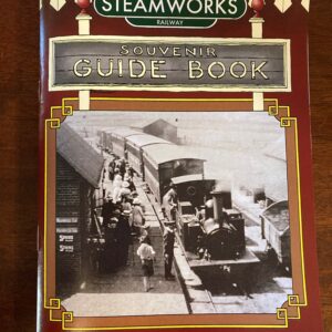 Steamworks Guide Book