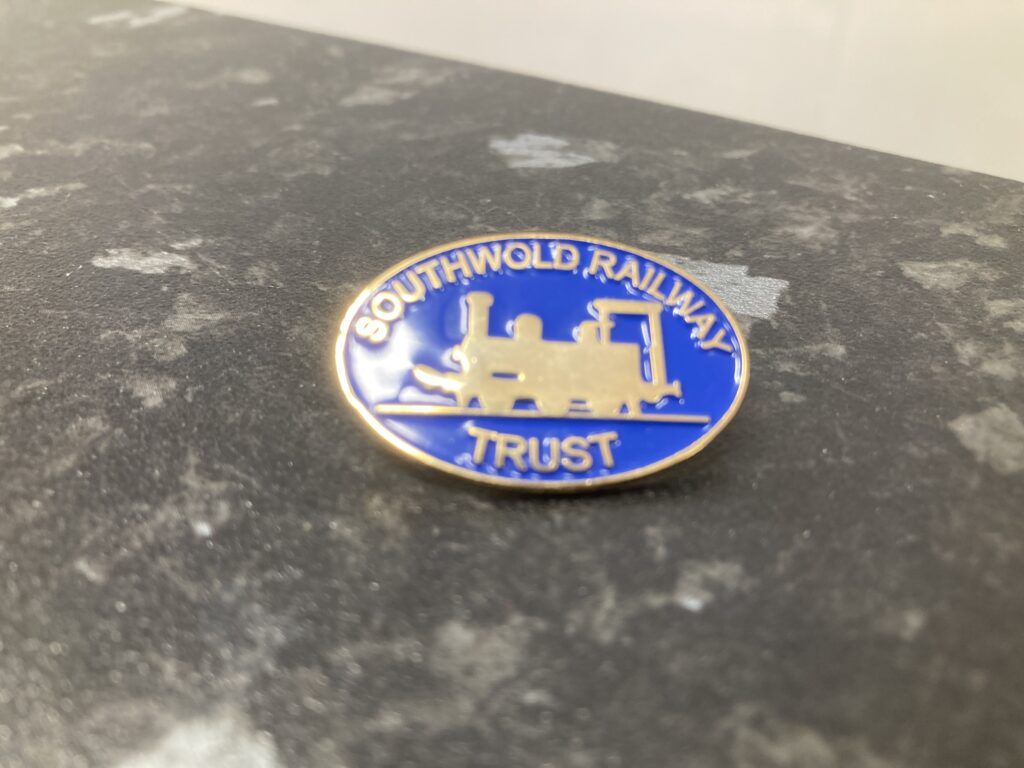 Trust badge