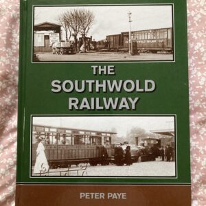 The Southwold Railway