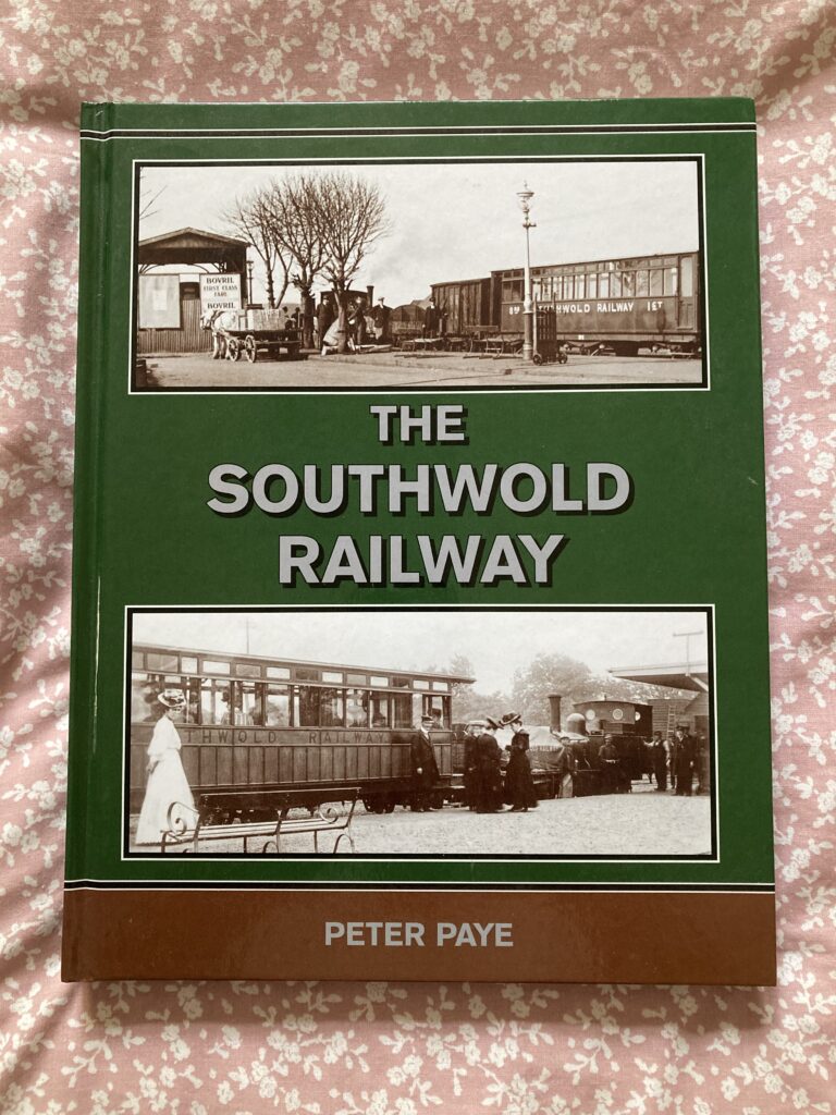 The Southwold Railway