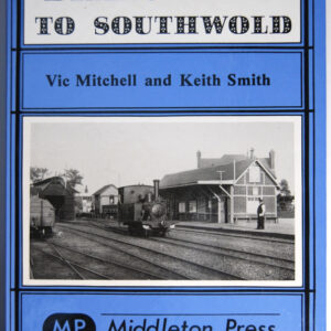 Branchline to Southwold