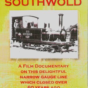 Rails to Southwold DVD